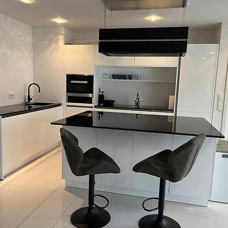 Ferienwohnung Allee Cite Μπάντεν-Μπάντεν Εξωτερικό φωτογραφία