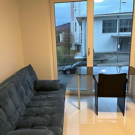 Ferienwohnung Allee Cite Μπάντεν-Μπάντεν Εξωτερικό φωτογραφία