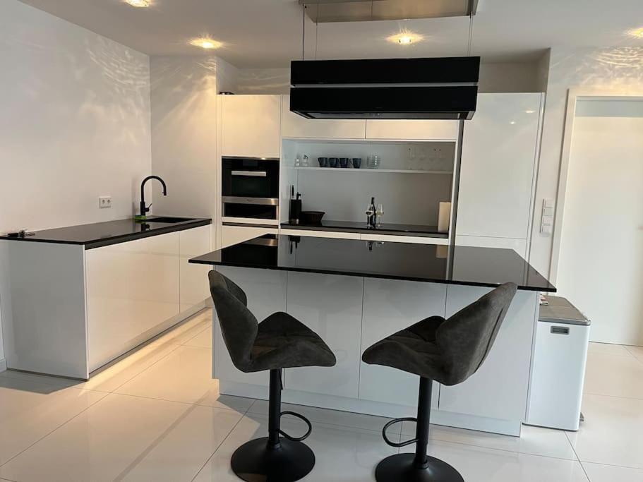 Ferienwohnung Allee Cite Μπάντεν-Μπάντεν Εξωτερικό φωτογραφία