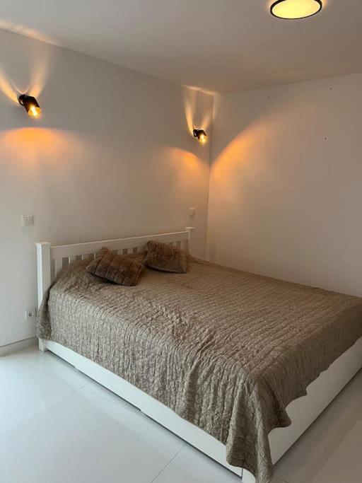 Ferienwohnung Allee Cite Μπάντεν-Μπάντεν Εξωτερικό φωτογραφία