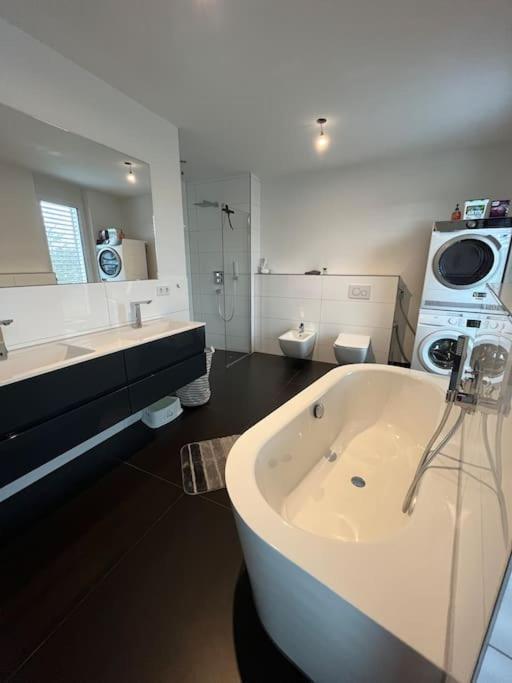 Ferienwohnung Allee Cite Μπάντεν-Μπάντεν Εξωτερικό φωτογραφία
