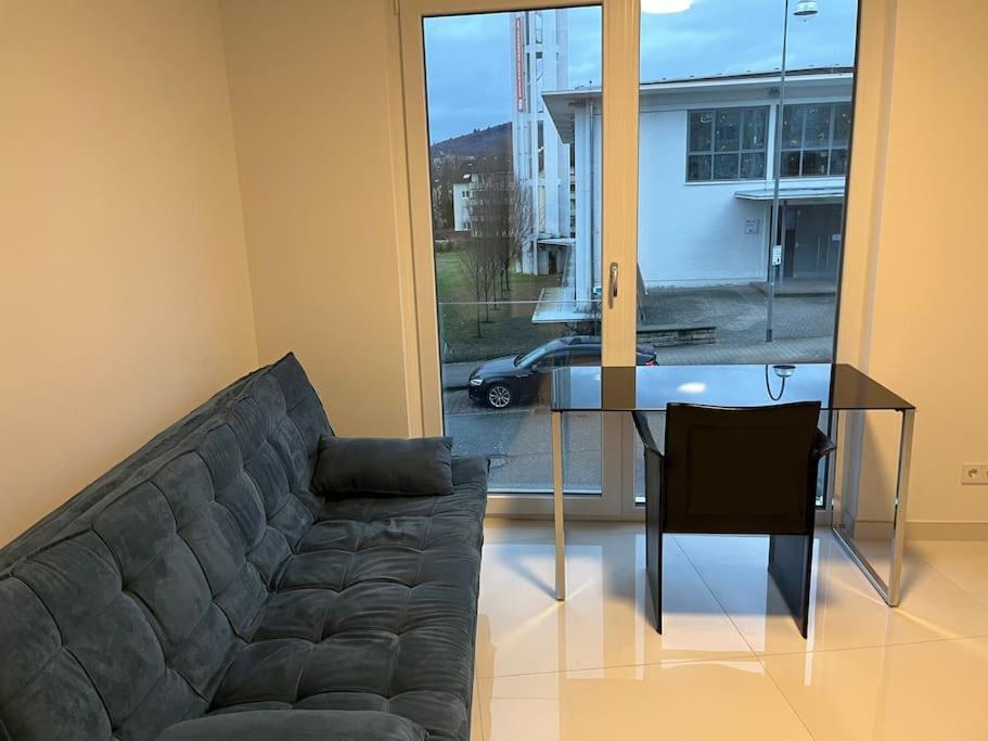 Ferienwohnung Allee Cite Μπάντεν-Μπάντεν Εξωτερικό φωτογραφία